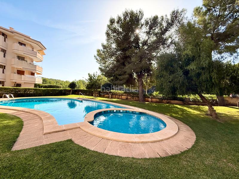 Foto 23556269-cb64-4ffb-b36d-e1e34540bc23. Apartament a Peguera Calvià