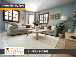 Apartamento en Peguera