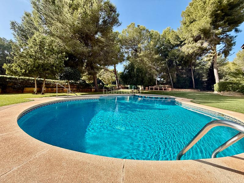 Foto 5ab892ff-632b-4cdb-8bf6-8d45f1a6c021. Appartement dans Peguera Calvià