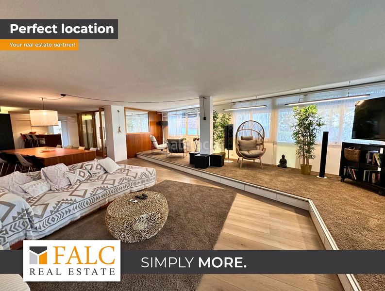 Foto 172aab7f-c0a2-4a64-ba4e-e7e05788d3a4. Loft amb aparcament piscina a Sant Agustí Palma de Mallorca