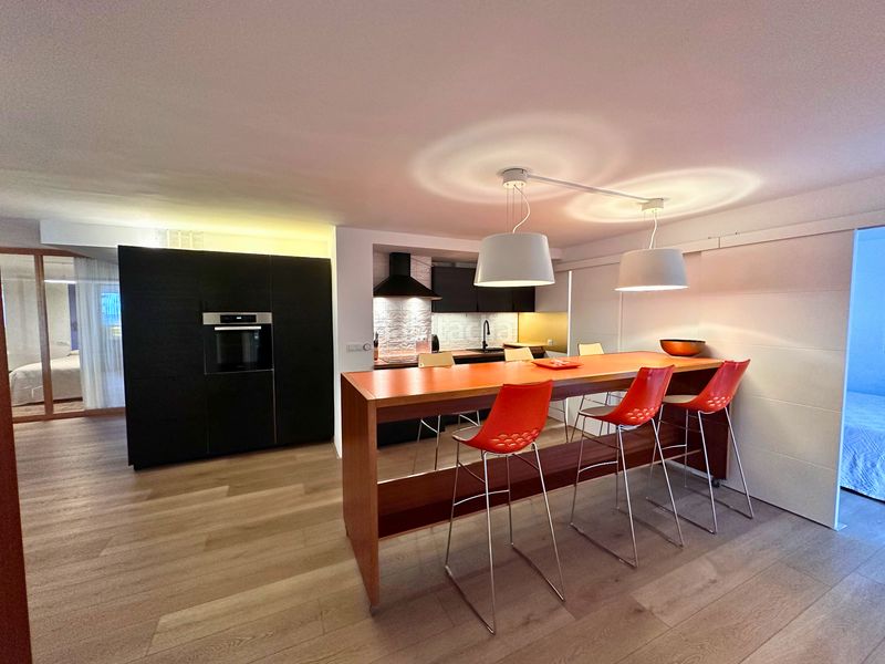 Foto e8a3b3d4-261f-4f82-8287-3a8aae27e5b6. Loft amb aparcament piscina a Sant Agustí Palma de Mallorca