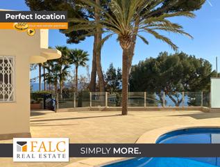 Apartament a Sant Agustí