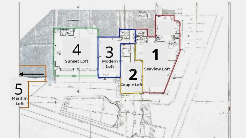 Foto 1233c8a7-c01b-4b77-bede-e2ae1a9e191b. Apartment with pool in Sant Agustí Palma de Mallorca