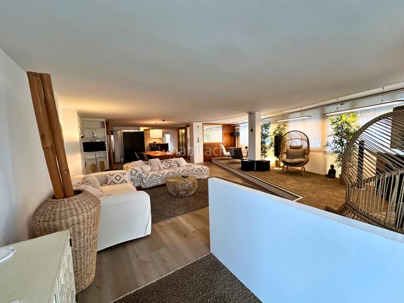 Foto 726239a4-9fec-47d5-824a-a3a320f345d3. Apartment with pool in Sant Agustí Palma de Mallorca