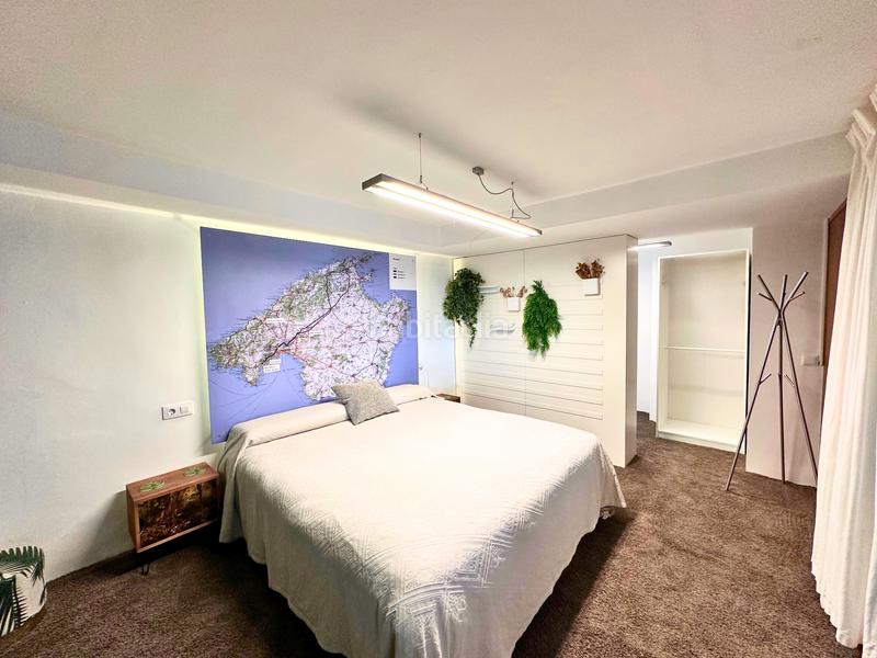 Foto a7619760-b78d-4fe6-ac6a-bb1834e8bc45. Apartment with pool in Sant Agustí Palma de Mallorca