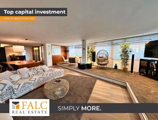 Piccolo appartamento in Sant Agustí