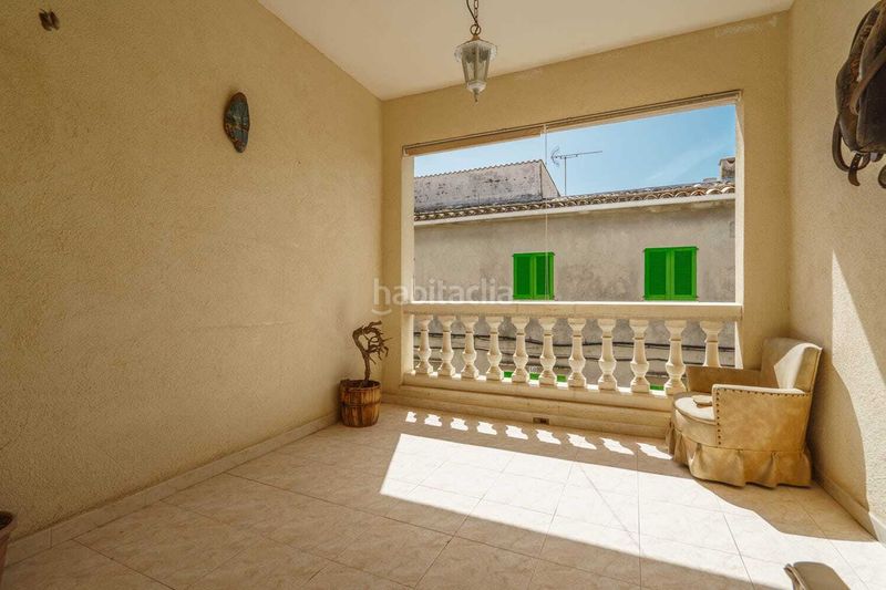 Foto 01a601bf-5962-483c-b7da-1684a818afb0. Casa adossada a Artà poble Artà