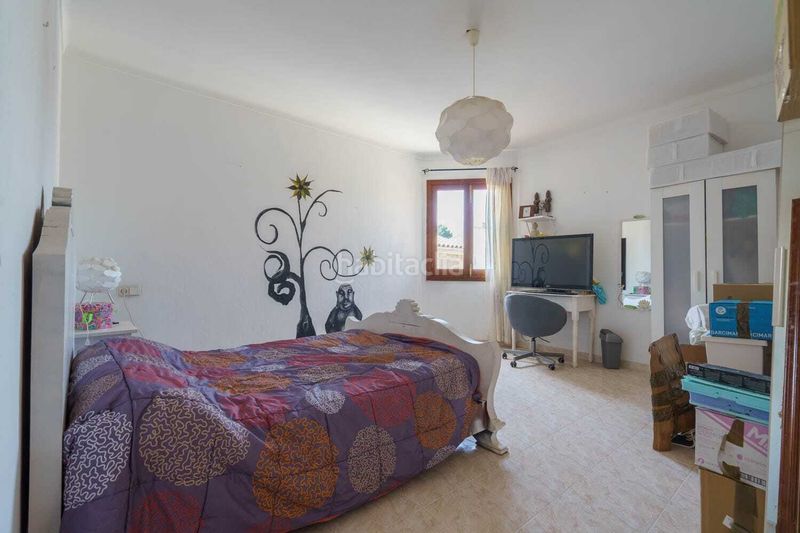 Foto 0bebe608-476a-44b3-8bc1-53ec5803867b. Casa adossada a Artà poble Artà