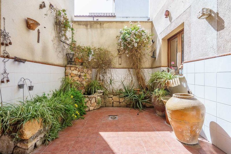 Foto 2d3bcaf3-e101-4964-9b89-fba1ec828168. Casa adossada a Artà poble Artà