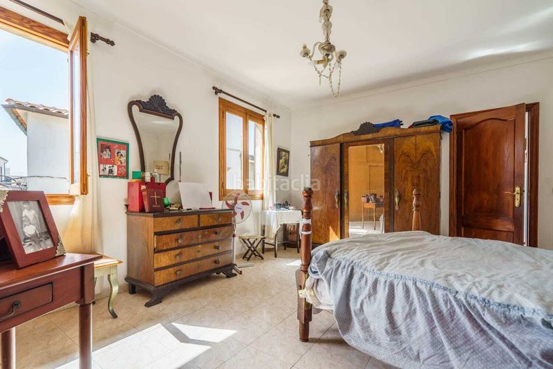 Foto 478e098b-0f7d-4001-ac48-0cfe080374a7. Casa adossada a Artà poble Artà