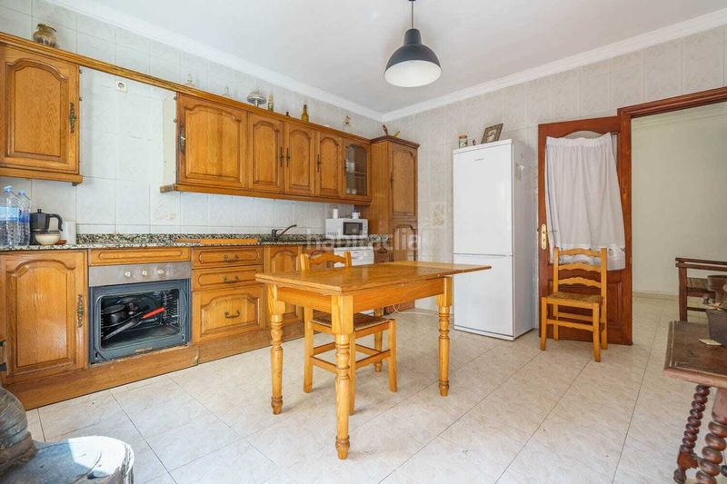 Foto 6edfee29-5644-4eb6-9a46-7ab76d3d907e. Casa adossada a Artà poble Artà