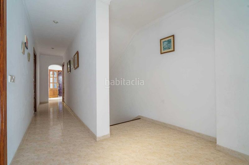Foto be6c86b5-a29c-4e54-ba2b-f677392283ea. Casa adossada a Artà poble Artà