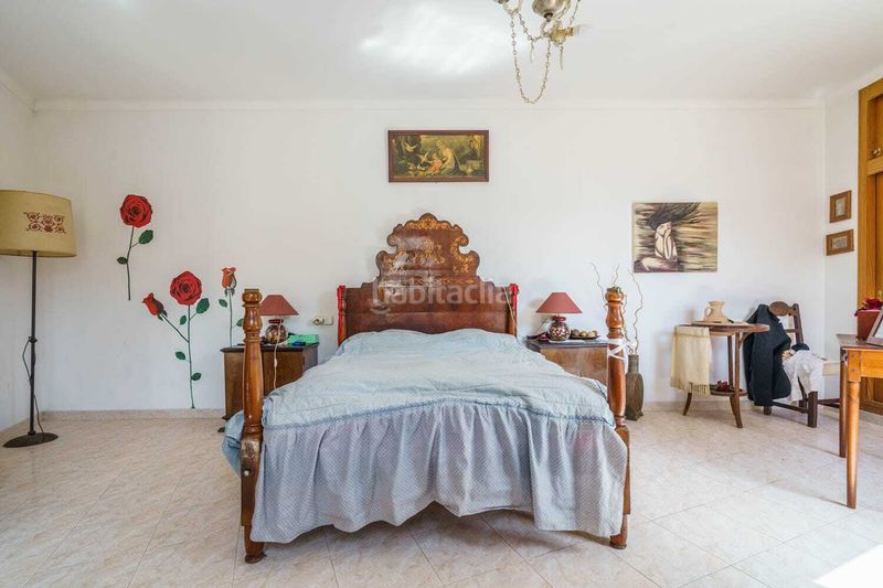 Foto c53315b3-fc80-431a-aee5-d1c453500d3c. Casa adossada a Artà poble Artà