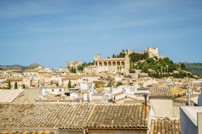 Foto 16588601-1c2f-4e32-9f25-74a175f5e3e8. Maison dans Artà poble Artà