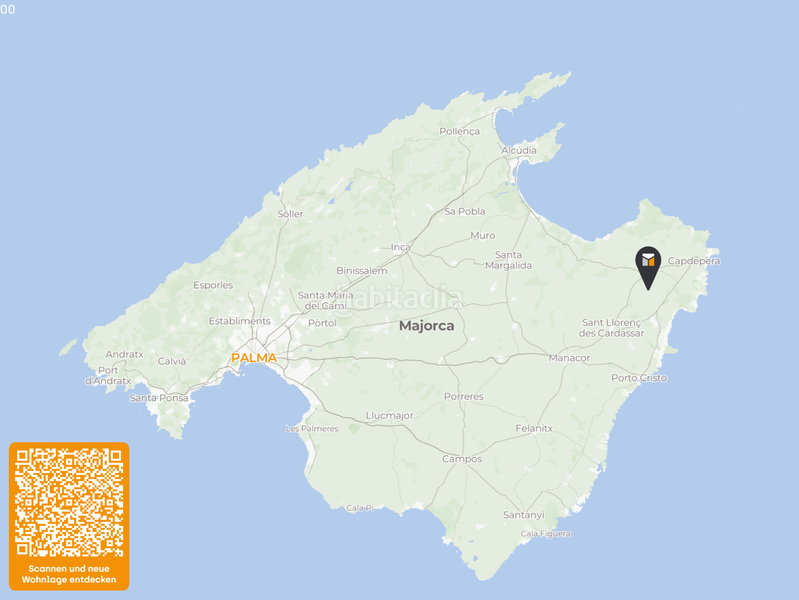 Foto 413294f5-fc34-4ccd-ac3c-49d717526788. Maison dans Artà poble Artà