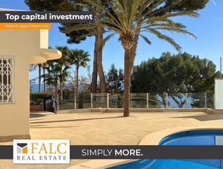 Apartamento en Sant Agustí