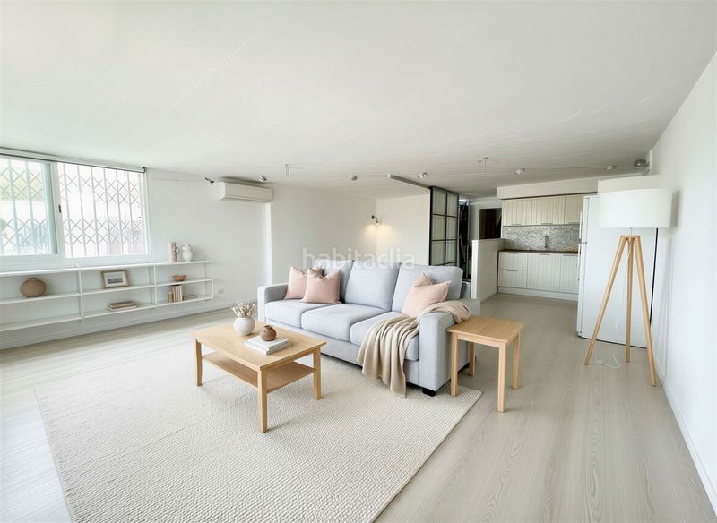 Foto 7503a2ec-434d-4ba2-a0b3-80ced0c5e6b1. Loft amb piscina a Sant Agustí Palma de Mallorca