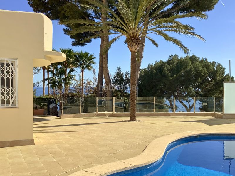 Foto 7a94e996-d5db-452a-9649-373146907bed. Loft amb piscina a Sant Agustí Palma de Mallorca