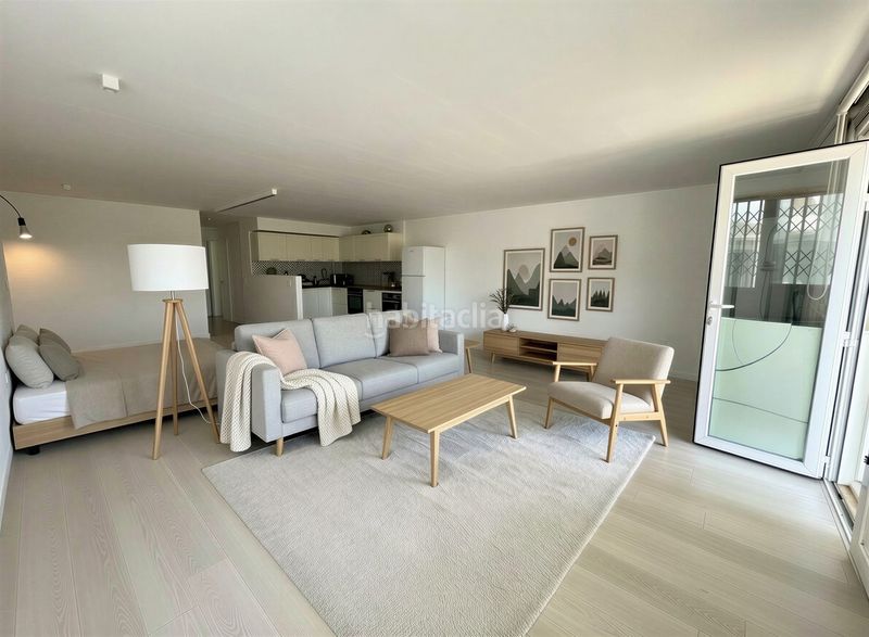 Foto dcf7a0c8-d244-48fc-ad29-3e6996d58f22. Loft amb piscina a Sant Agustí Palma de Mallorca