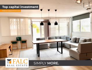 Apartament a Sant Agustí