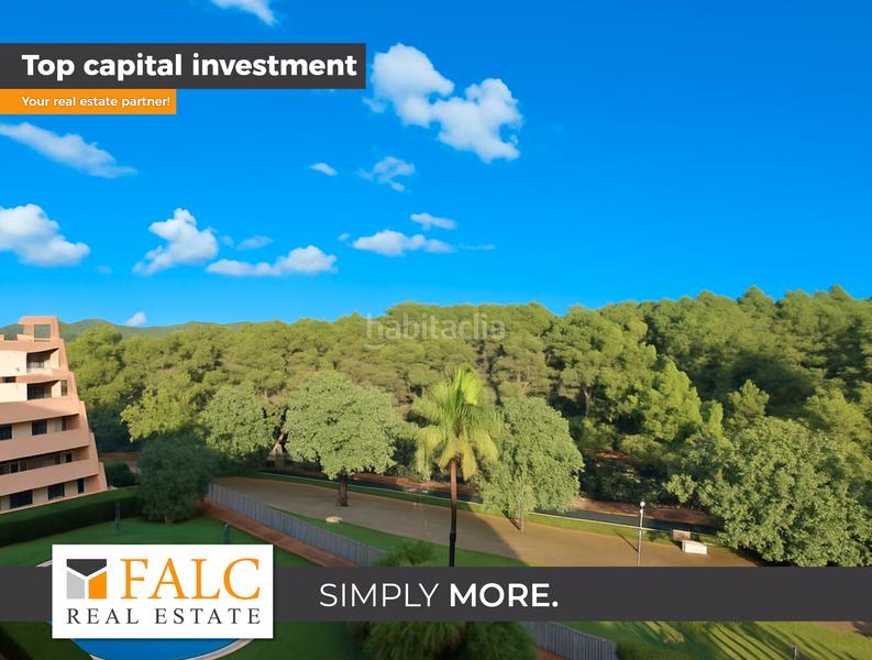 Foto 187dcf33-553c-43c1-b909-26ebf9f0ca4f. Attico con piscina in Sant Llorenç des Cardassar