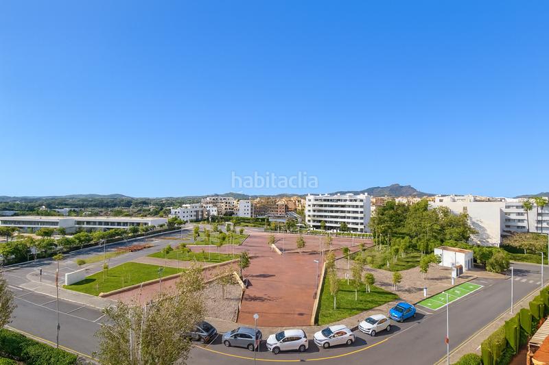 Foto a0e0da13-6e84-4fa0-a122-a7b353b17d57. Attico con piscina in Sant Llorenç des Cardassar