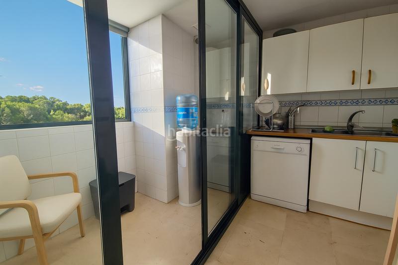 Foto ab5db8b1-a4c5-494f-a9be-6b67addca7cc. Attico con piscina in Sant Llorenç des Cardassar