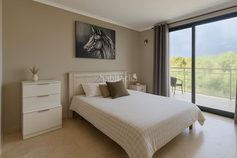 Foto d5fcc9c9-3964-4b43-b5ab-15045d3f2192. Attico con piscina in Sant Llorenç des Cardassar