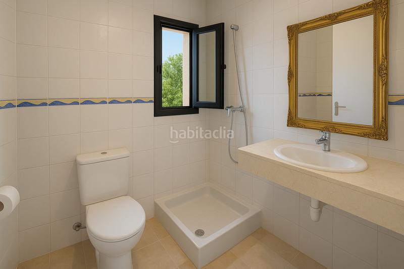 Foto ee7c2ba8-459f-4cd0-89d1-9e984b5cd3a6. Attico con piscina in Sant Llorenç des Cardassar