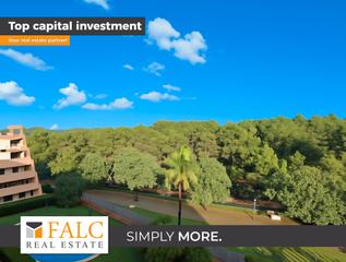 Dachwohnung in Sant Llorenç des Cardassar