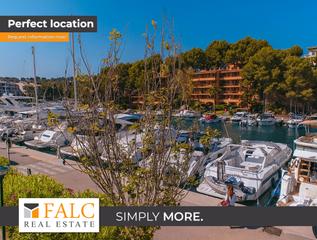 Wohngrundstück in Santa Ponça