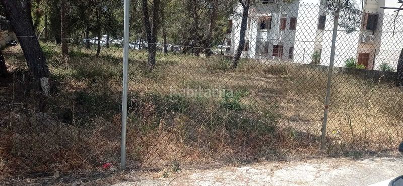 Foto ba5641be-c6bf-40af-bd18-169d1227c8b8. Terreny residencial a Santa Ponça Calvià