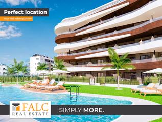 Location Appartement à Sant Llorenç des Cardassar