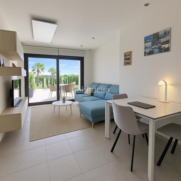 Foto 89b398f3-0beb-40d9-9e78-07568bfdd2db. Miete appartement mit pool in Sant Llorenç des Cardassar