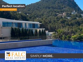 Maison à Port D´Andratx