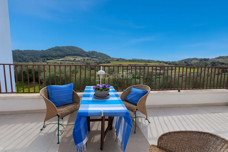 Foto 56e19e51-1588-4faf-aafb-1b1e078c340f. Casa adossada a Son Servera poble Son Servera