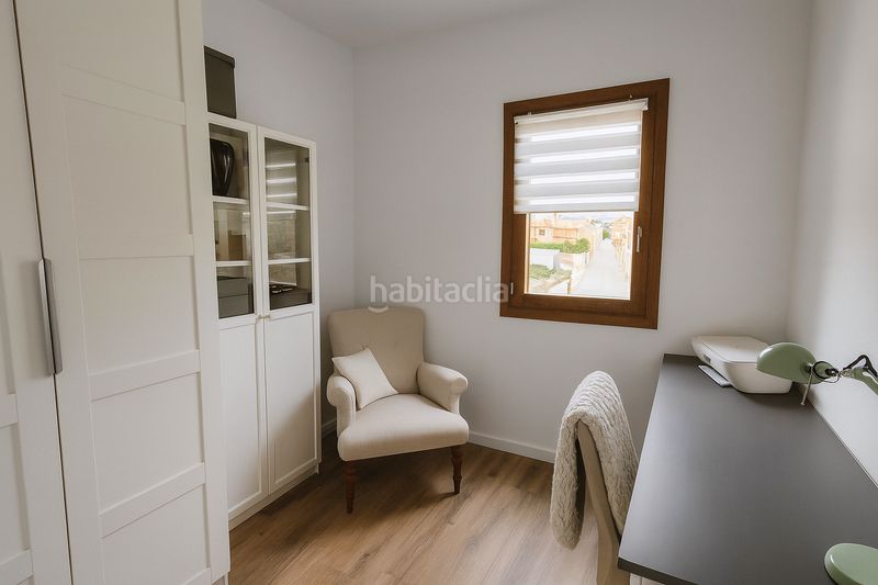 Foto f8f366b5-5fa0-404c-86a3-3576603e19fc. Casa adossada a Son Servera poble Son Servera