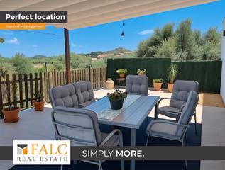 Casa adosada en Son Servera Poble