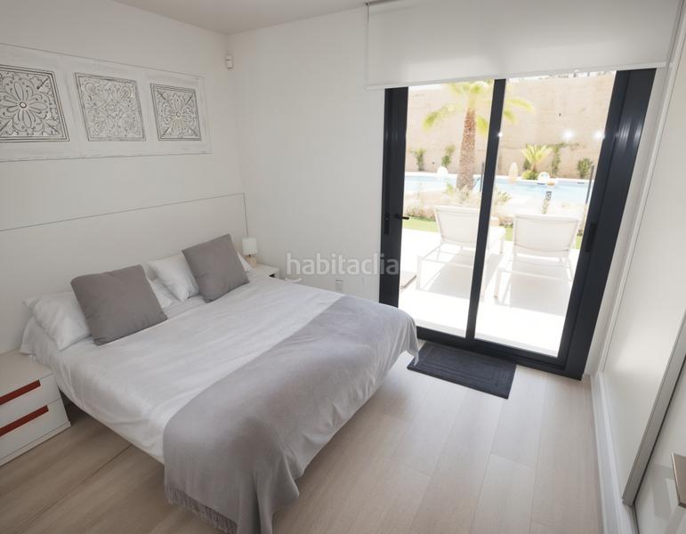 Foto 74dd3949-772e-4f70-8e47-528b7d7ca5e1. Appartement avec piscine dans Los Almendros Orihuela