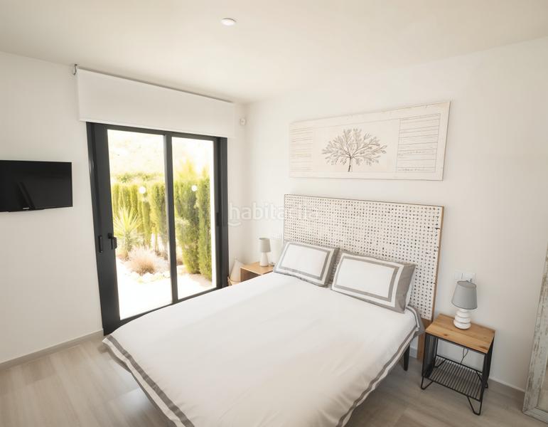 Foto 7ab0d12a-dcd2-4f94-a96b-111a25ae6127. Appartement avec piscine dans Los Almendros Orihuela