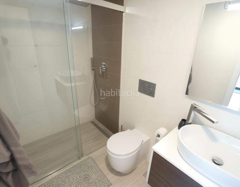 Foto c0a9ad6c-6c83-408a-872e-fe900ce83023. Appartement avec piscine dans Los Almendros Orihuela