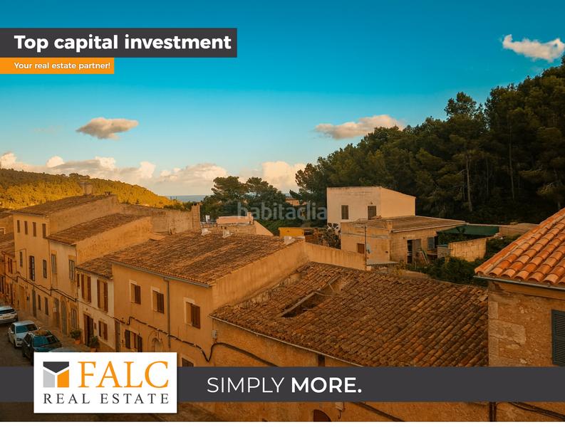 Foto 65f693d9-e1b8-4b94-9f3a-c1d37f2d4b10. Casa adosada en Son Servera poble Son Servera