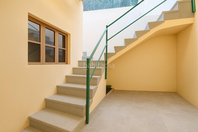 Foto db15084d-1d85-4e10-9cff-b8f73203ea01. Casa adosada en Son Servera poble Son Servera