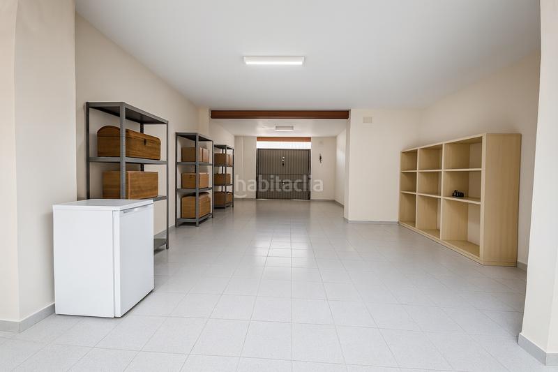 Foto 038cf29c-e661-42ae-bf41-fd68a0a70d96. Reihenhaus in Son Servera poble Son Servera