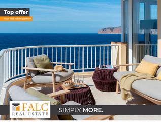 Apartament a Santa Ponça