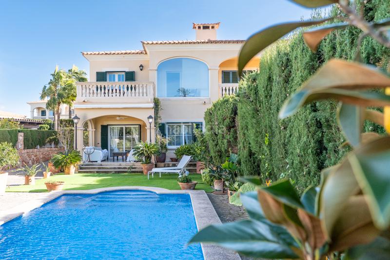 Foto 30d2b15a-fa4c-478f-9fbf-c2e031682679. Location maison dans Maioris-Puig de Ros Llucmajor