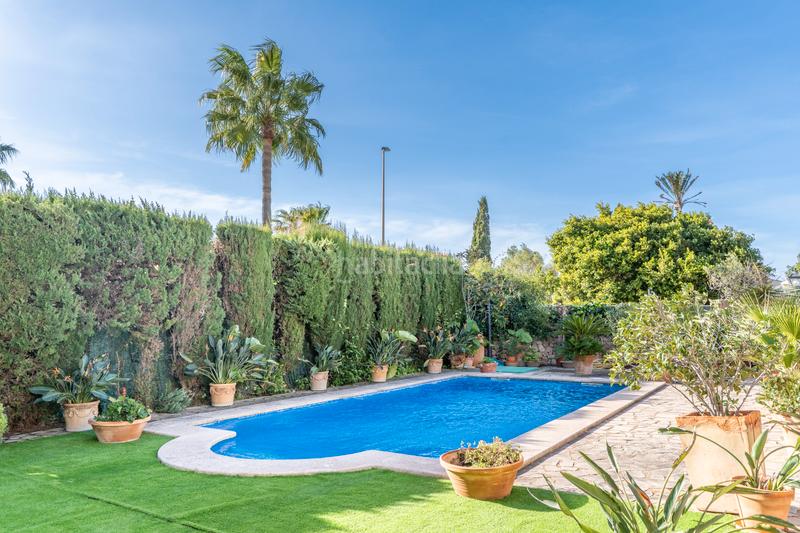 Foto d4227e23-3276-4e71-88f7-c1529b418916. Location maison dans Maioris-Puig de Ros Llucmajor