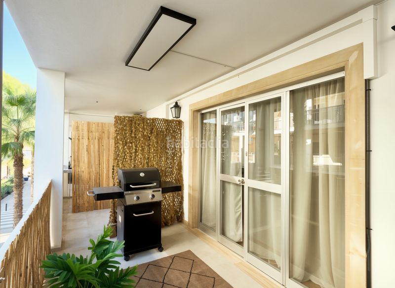 Foto 3320373d-fb1f-4367-abb9-d668ac5fc2c4. Apartament a S´Arenal Palma de Mallorca