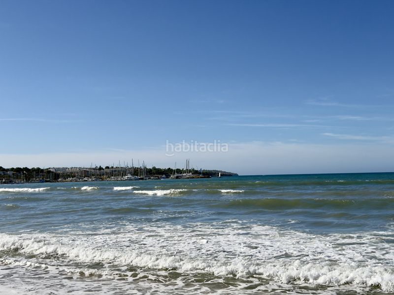 Foto 3a0380e6-42d2-486a-a7b1-1d7b49039753. Apartament a S´Arenal Palma de Mallorca