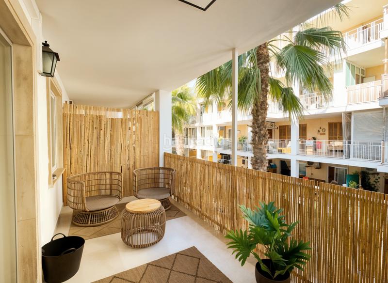 Foto 73fe1455-a2c4-42b3-9dc4-34759ddc995e. Apartament a S´Arenal Palma de Mallorca